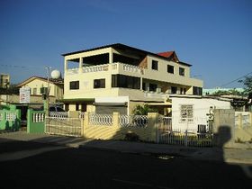 RESIDENCIAL EL MIRADOR